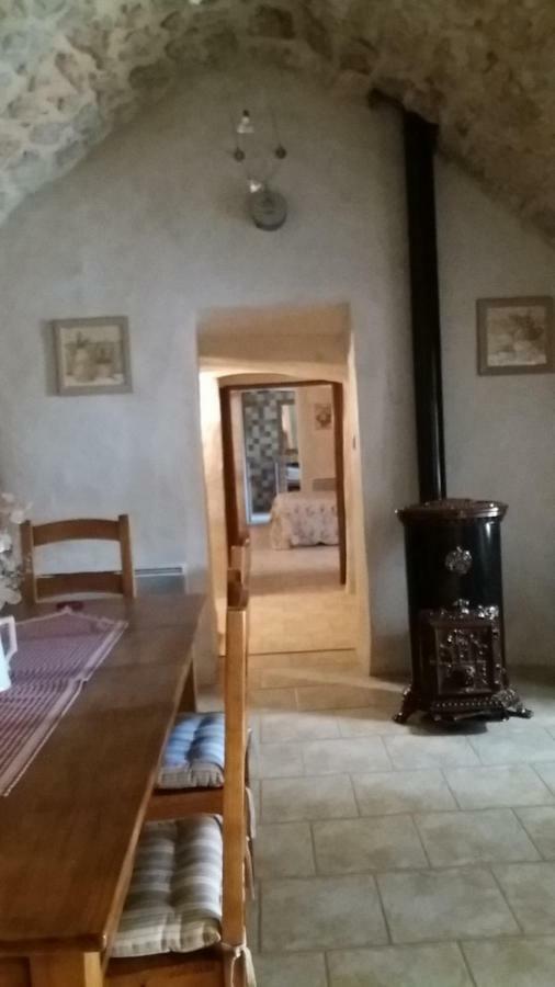 Willa Le Passe Compose Millau Zewnętrze zdjęcie